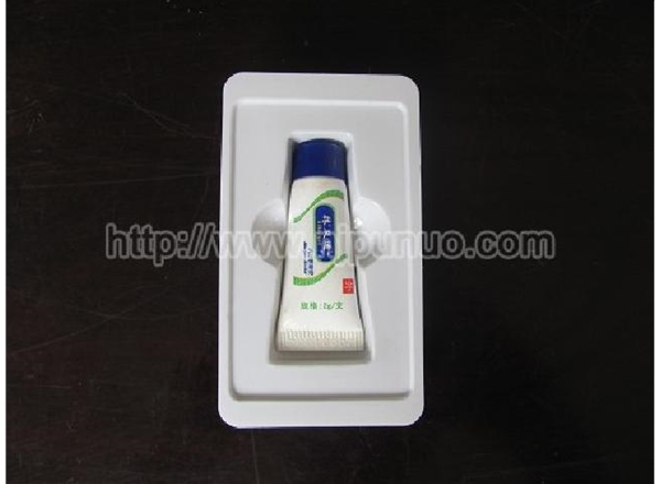 醫藥吸塑盒(管狀)