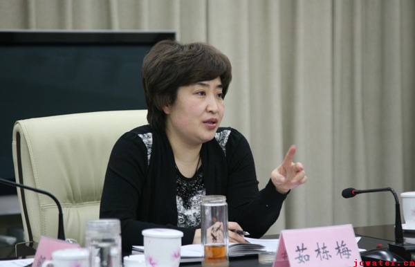 市政府召開恢復續(xù)建曹河、磨灘水電站工程建設協(xié)調會議