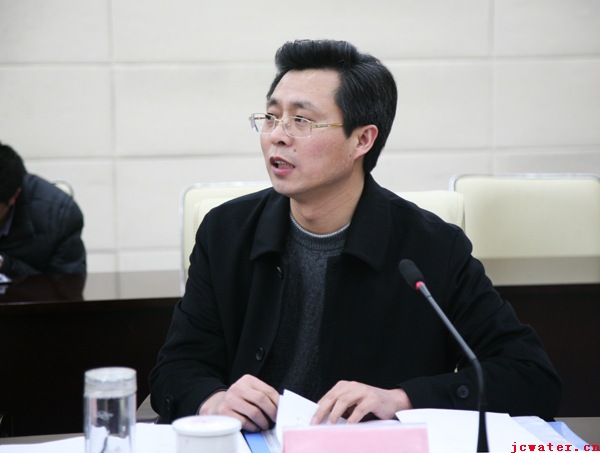 市政府召開恢復續(xù)建曹河、磨灘水電站工程建設協(xié)調會議